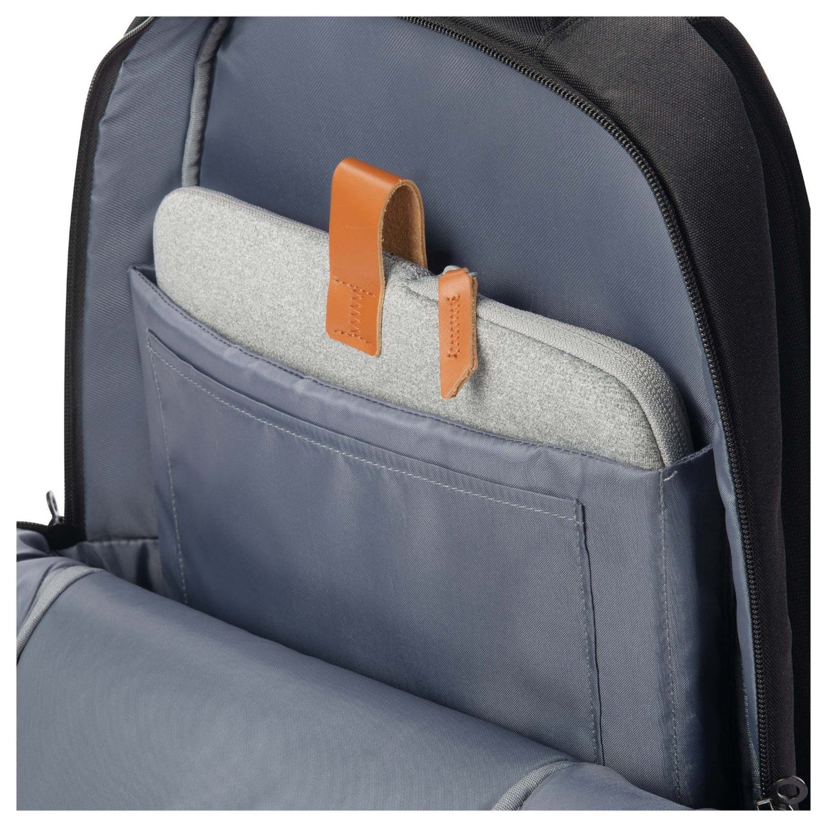 Dicota Skin URBAN 15 grey