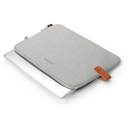 Dicota Skin URBAN 15 grey