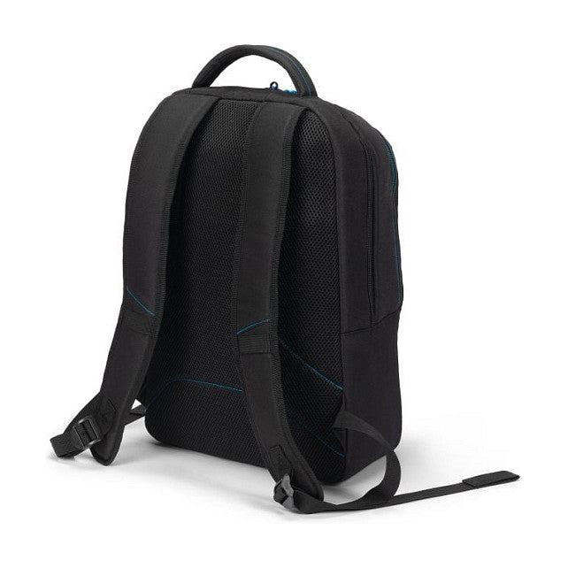 Dicota BACKPACK SPIN II 13-16 BLACK