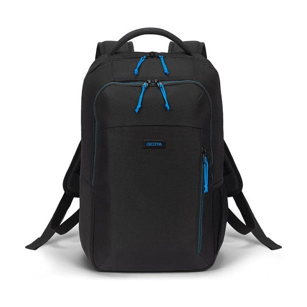 Dicota BACKPACK SPIN II 13-16 BLACK