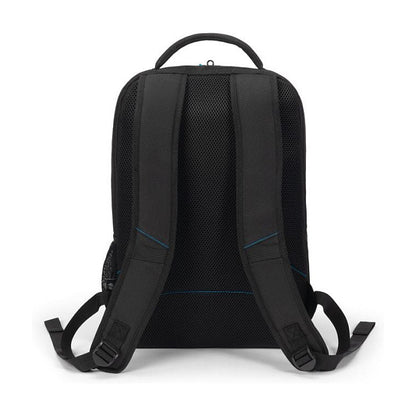 Dicota BACKPACK SPIN II 13-16 BLACK