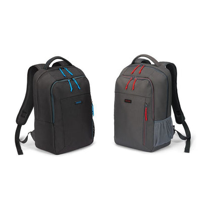 Dicota BACKPACK SPIN II 13-16 BLACK