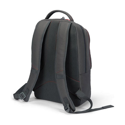Dicota BACKPACK SPIN II 13-16 GREY