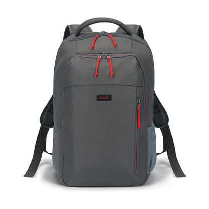 Dicota BACKPACK SPIN II 13-16 GREY