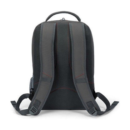 Dicota BACKPACK SPIN II 13-16 GREY
