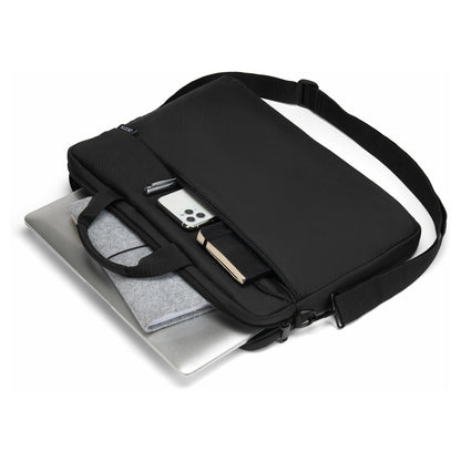Dicota Slim Case ONE 13-14.1" Slim Case black
