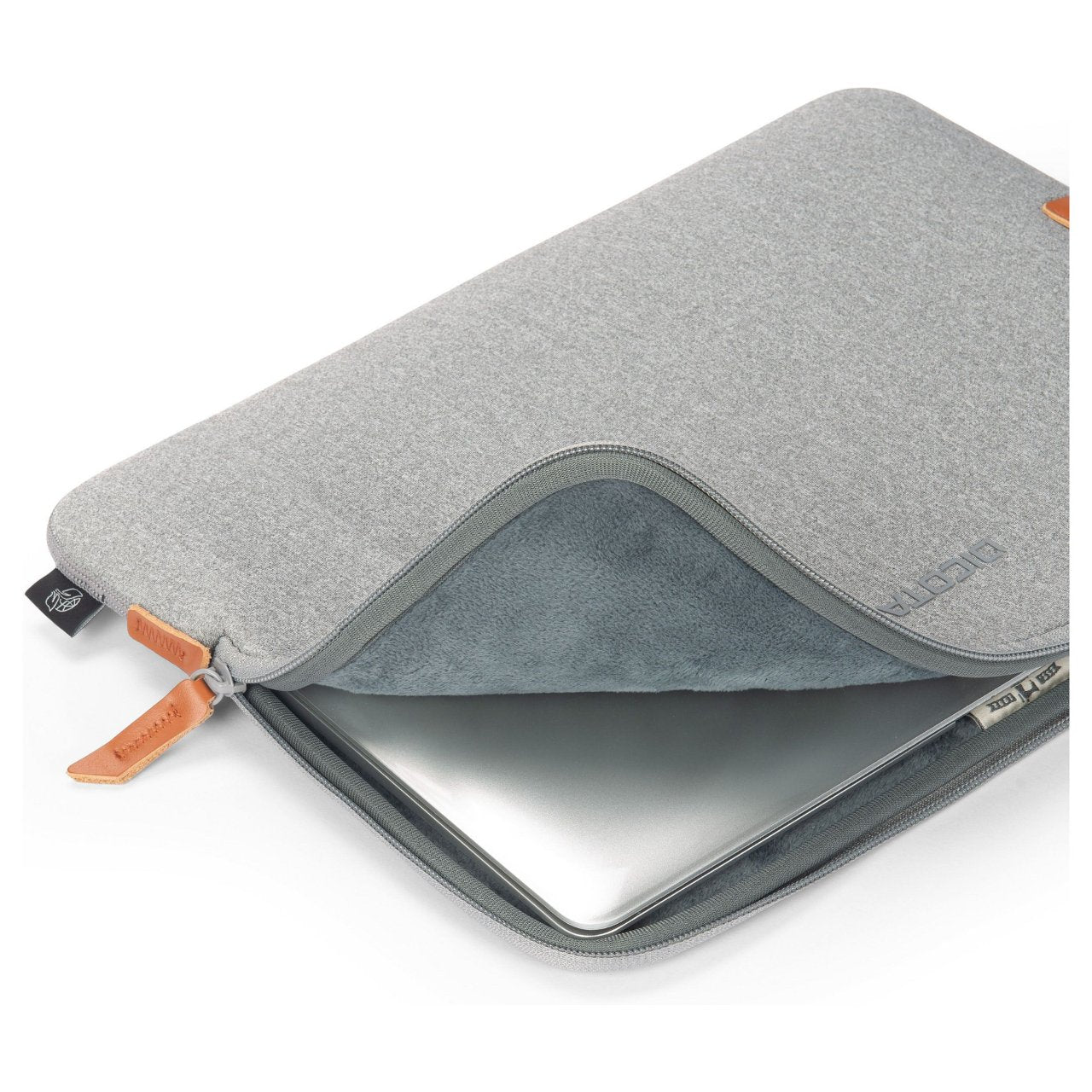 Dicota Skin URBAN 14 grey