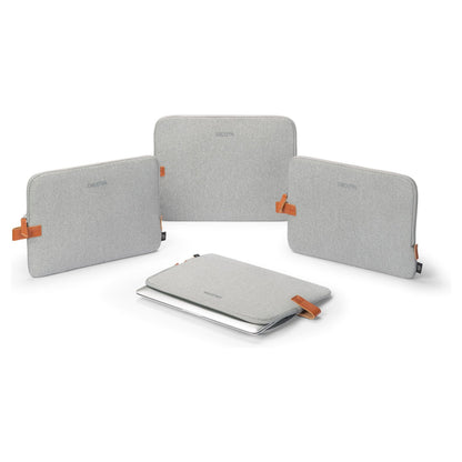 Dicota Skin URBAN 14 grey