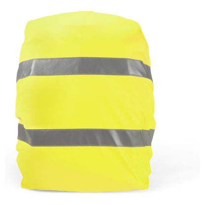 Dicota BACKPACK REFLECTIVE 25 Black
