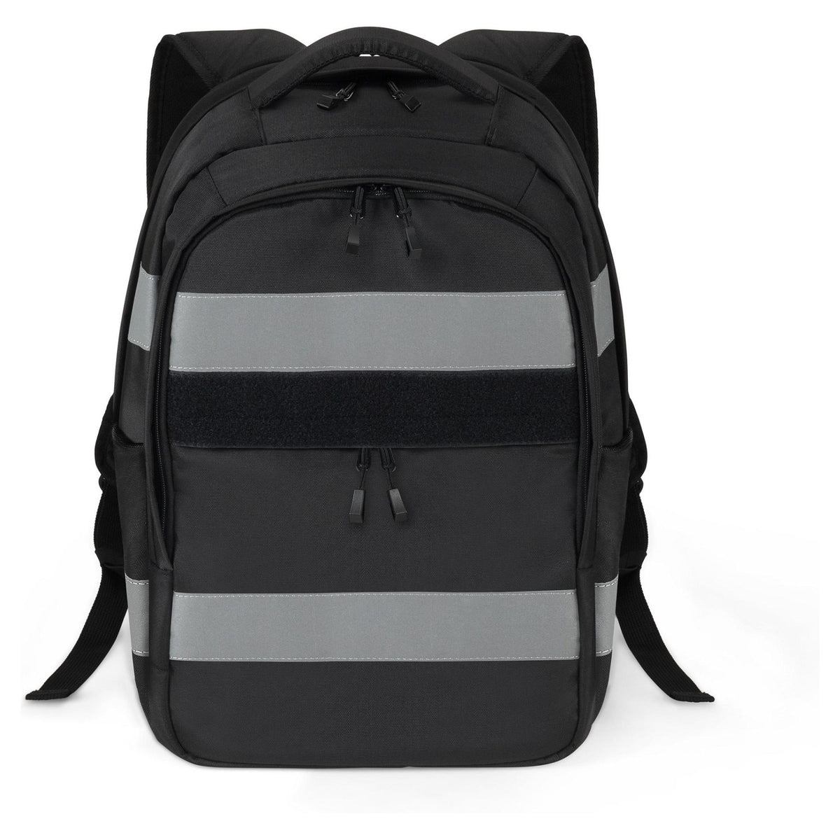 Dicota BACKPACK REFLECTIVE 25 Black