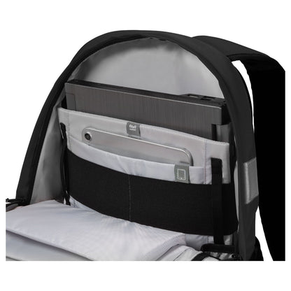 Dicota BACKPACK REFLECTIVE 25 Black