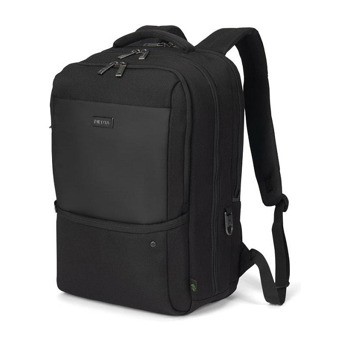 Dicota Backpack FIVE 14-16 black