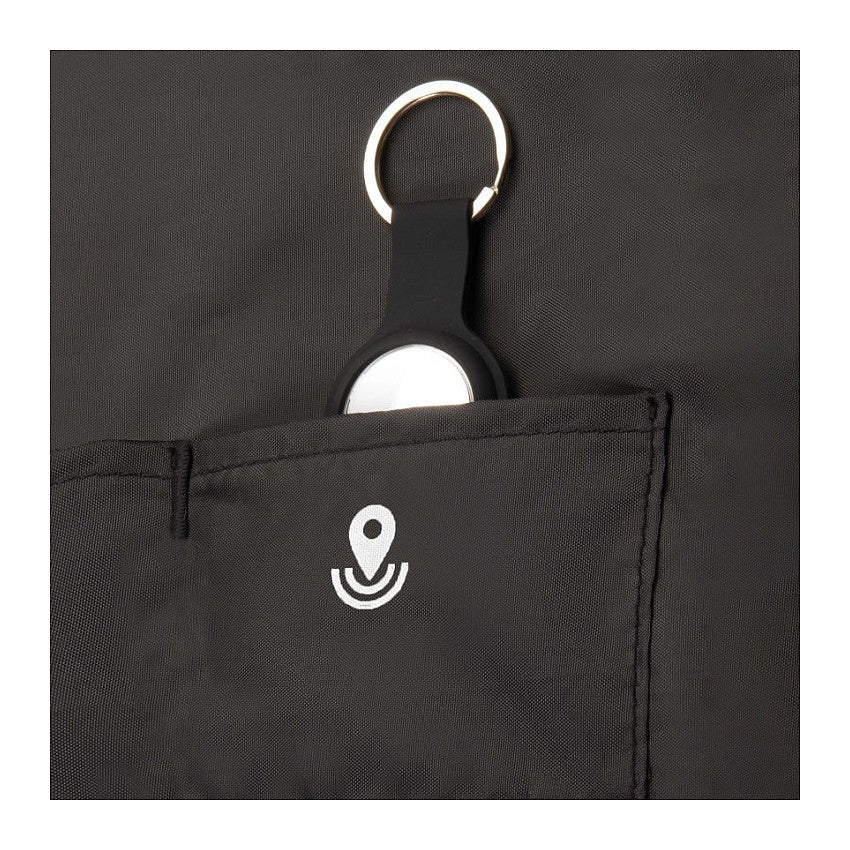 Dicota Backpack FIVE 14-16 black