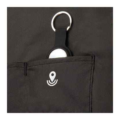 Dicota Backpack FIVE 14-16 black