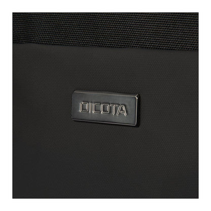 Dicota Backpack FIVE 14-16 black