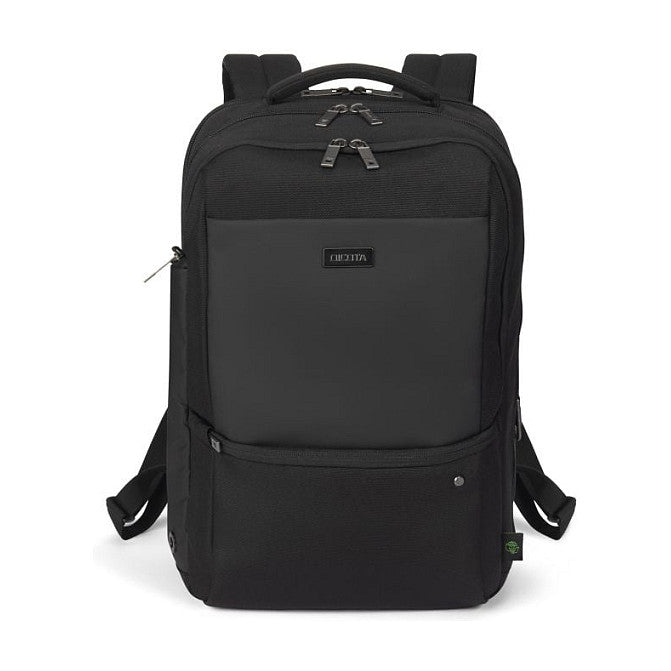 Dicota Backpack FIVE 14-16 black