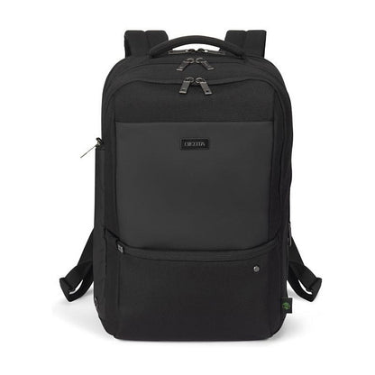 Dicota Backpack FIVE 14-16 black