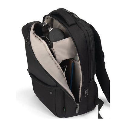 Dicota Backpack FIVE 14-16 black