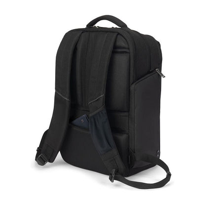 Dicota Backpack FIVE 15-17.3 black