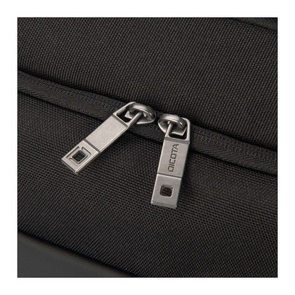 Dicota Backpack FIVE 15-17.3 black