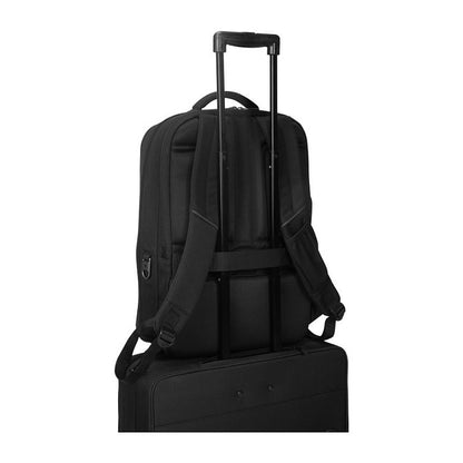 Dicota Backpack FIVE 15-17.3 black