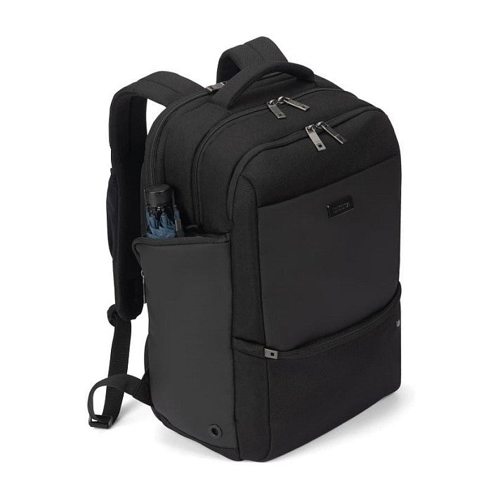 Dicota Backpack FIVE 15-17.3 black