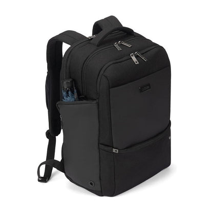 Dicota Backpack FIVE 15-17.3 black