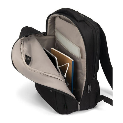 Dicota Backpack FIVE 15-17.3 black