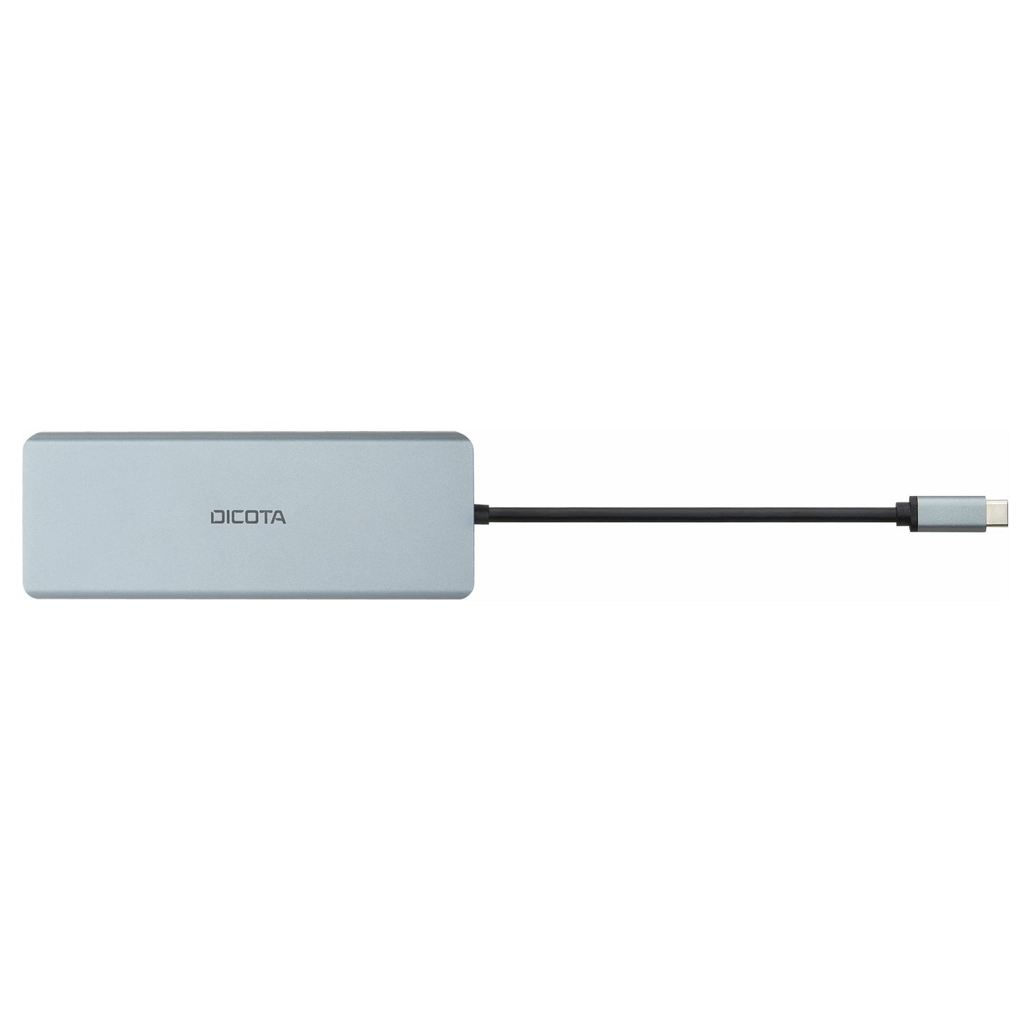 D Dicota USB-C 13-in-1 Docking Station 4K HDMI/DP PD 100W
