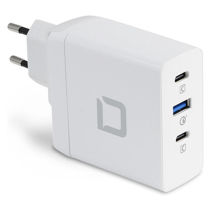 N Dicota Travel Laptop GaN Charger Universal PRO 100W