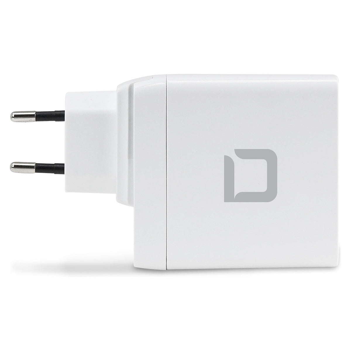 N Dicota Travel Laptop GaN Charger Universal PRO 100W