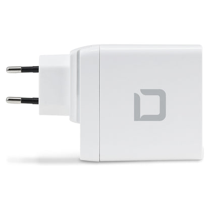N Dicota Travel Laptop GaN Charger Universal PRO 100W