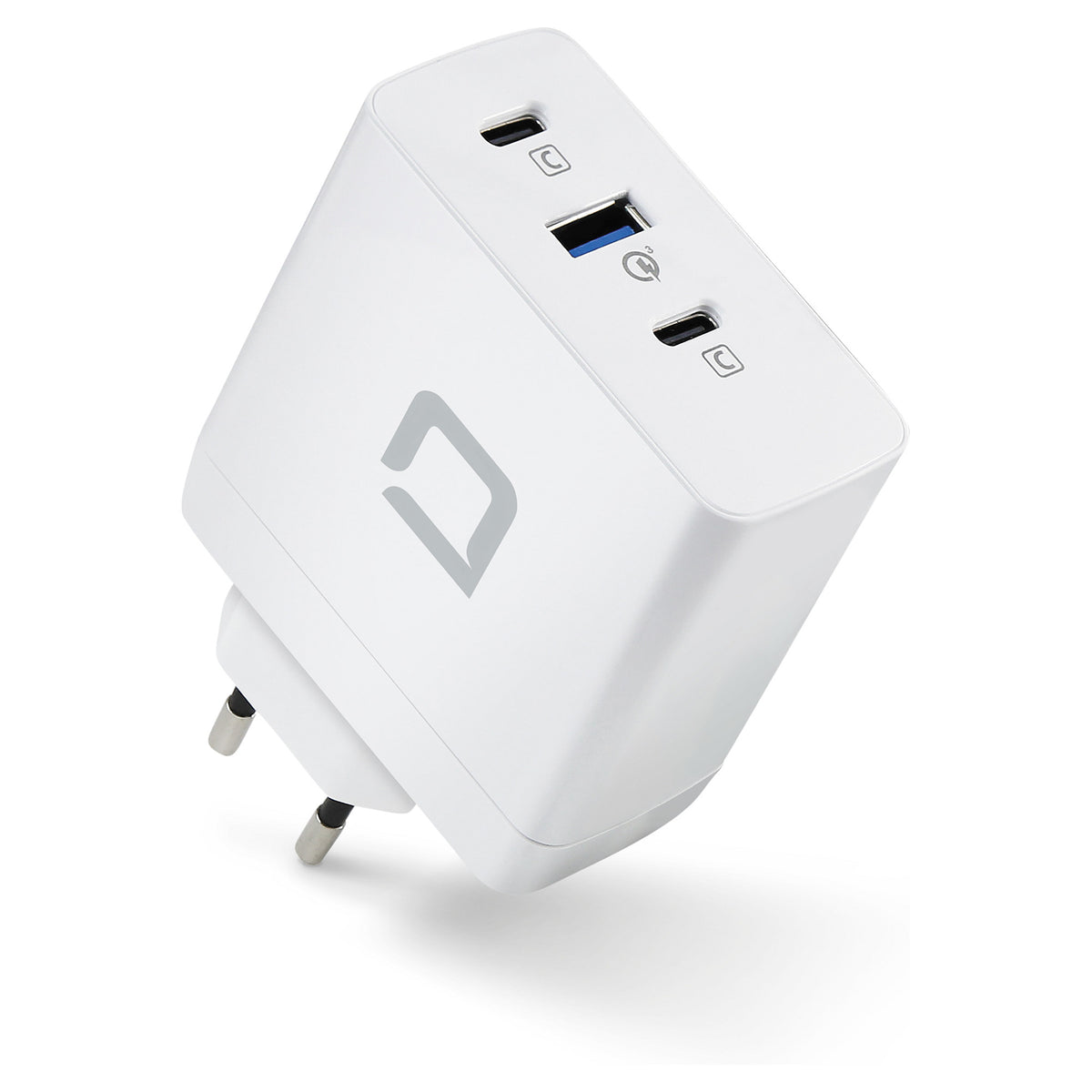 N Dicota Travel Laptop GaN Charger Universal PRO 100W