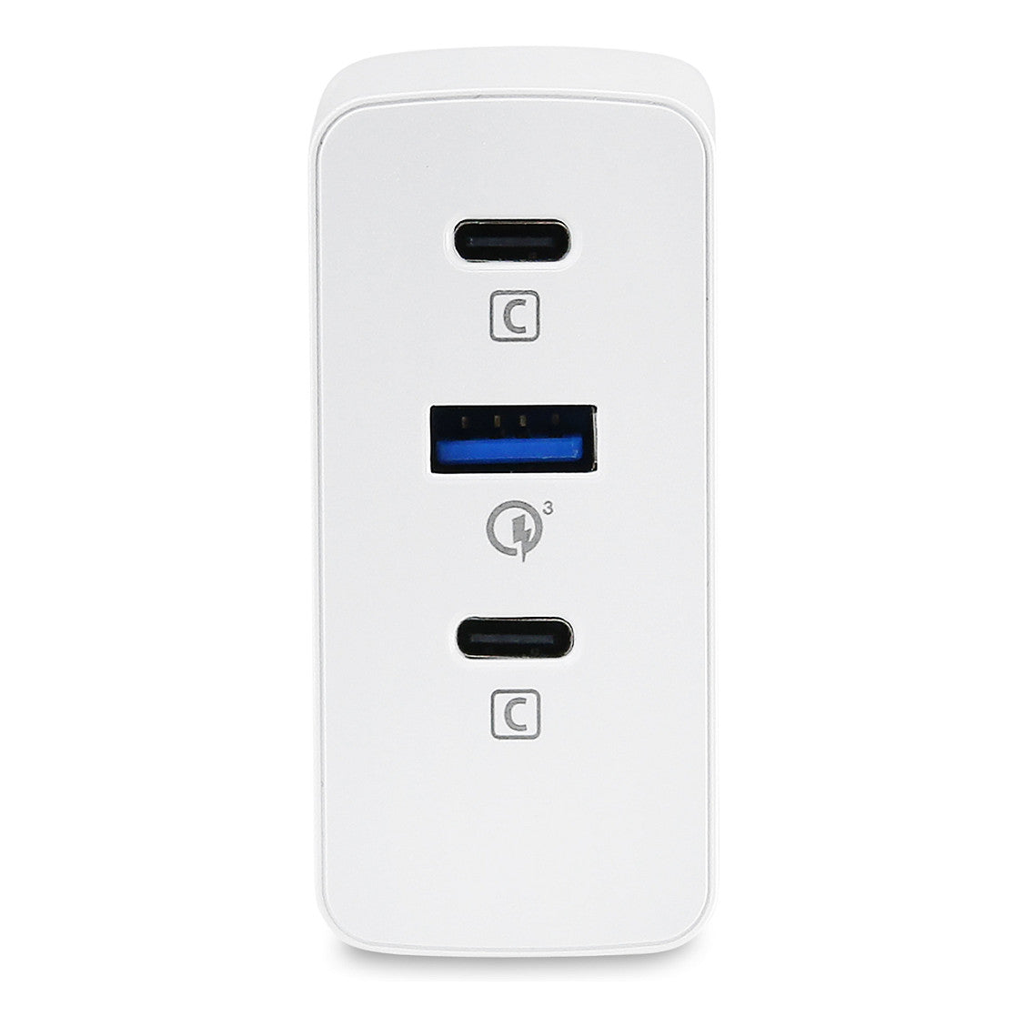 N Dicota Travel Laptop GaN Charger Universal PRO 100W