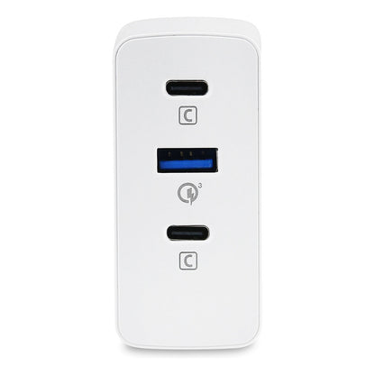 N Dicota Travel Laptop GaN Charger Universal PRO 100W