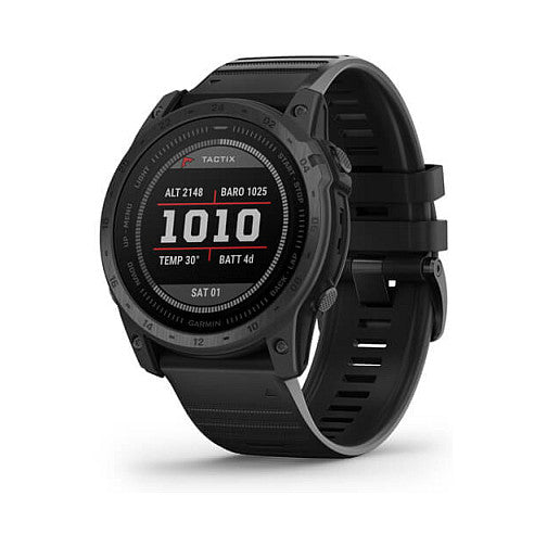 Garmin tactix 7 black
