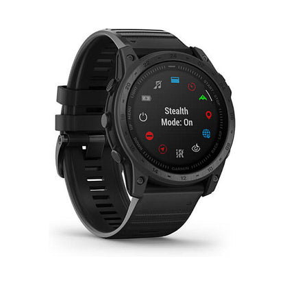 Garmin tactix 7 black