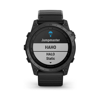 Garmin tactix 7 black