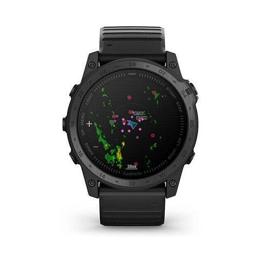 Garmin tactix 7 black