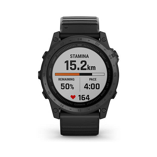 Garmin tactix 7 black