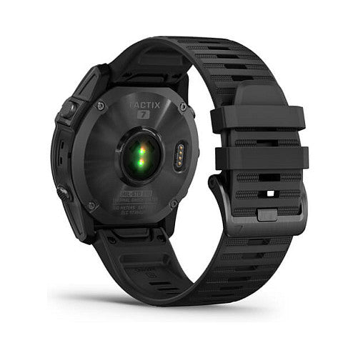 Garmin tactix 7 black