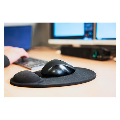 Speedlink Maus LIBERA. rechargable. wirel. & BT. silent. bk retail