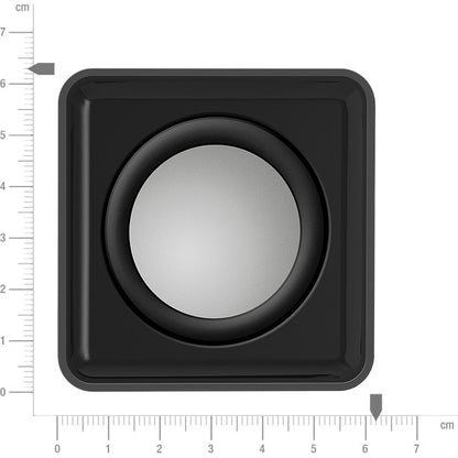 Speedlink Lautsprecher TWOXO. Stereo. schwarz retail