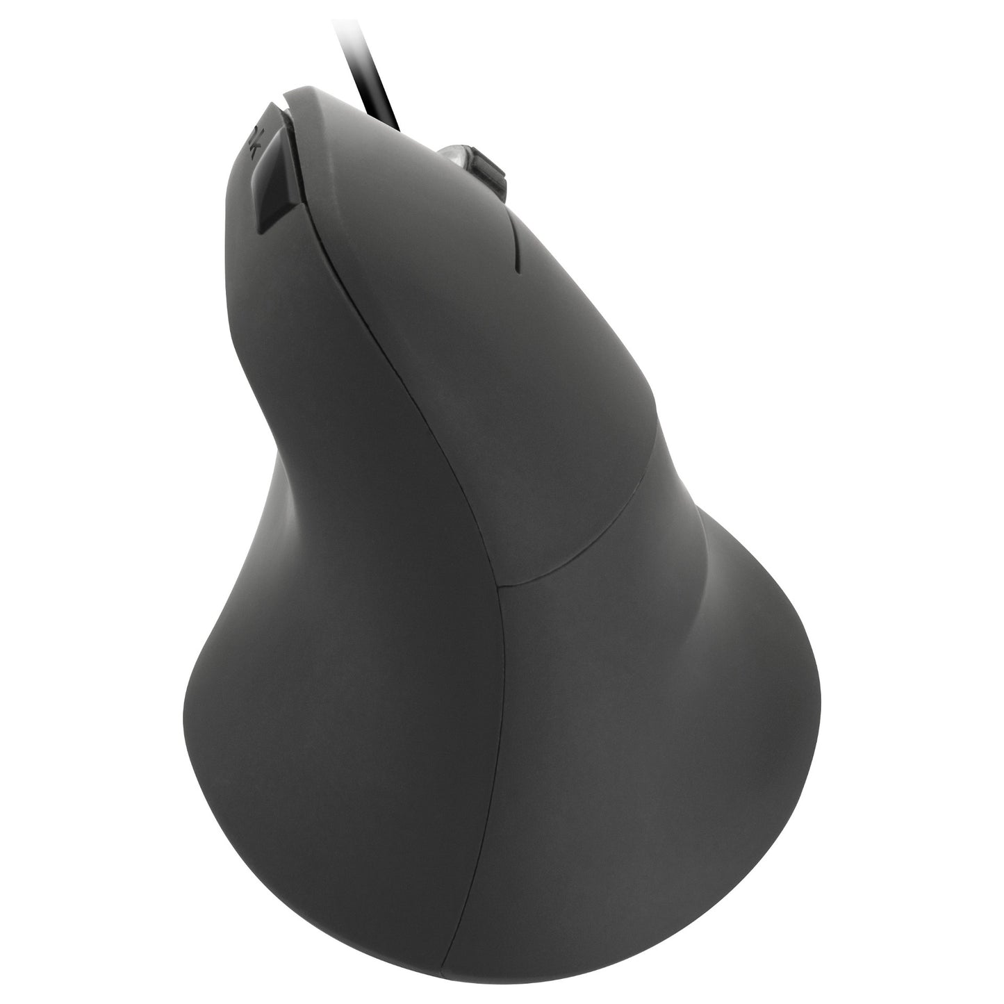 Speedlink Maus PIAVO. Ergonomie Vertikal. USB. schwarz retail