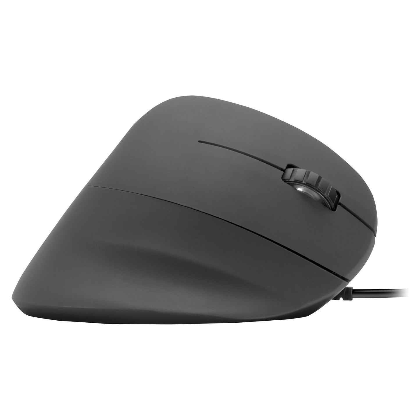Speedlink Maus PIAVO. Ergonomie Vertikal. USB. schwarz retail