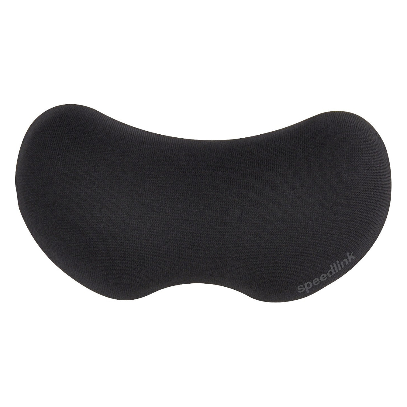 Speedlink Handgelenkauflage LAX. Gel. schwarz retail