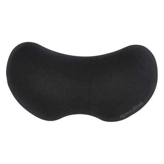 Speedlink Handgelenkauflage LAX. Gel. schwarz retail