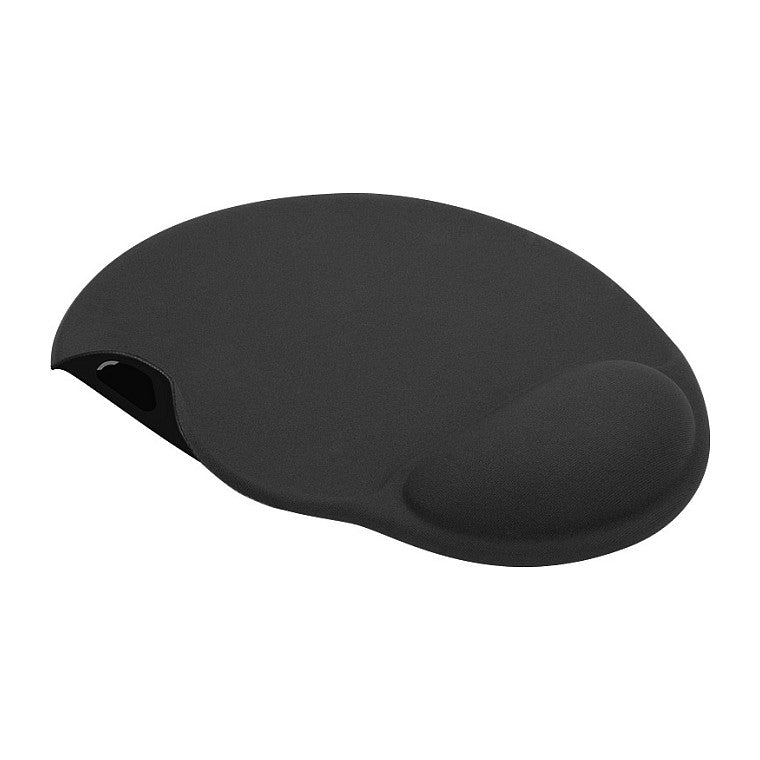 Speedlink Mauspad VELLU. Gel. schwarz retail