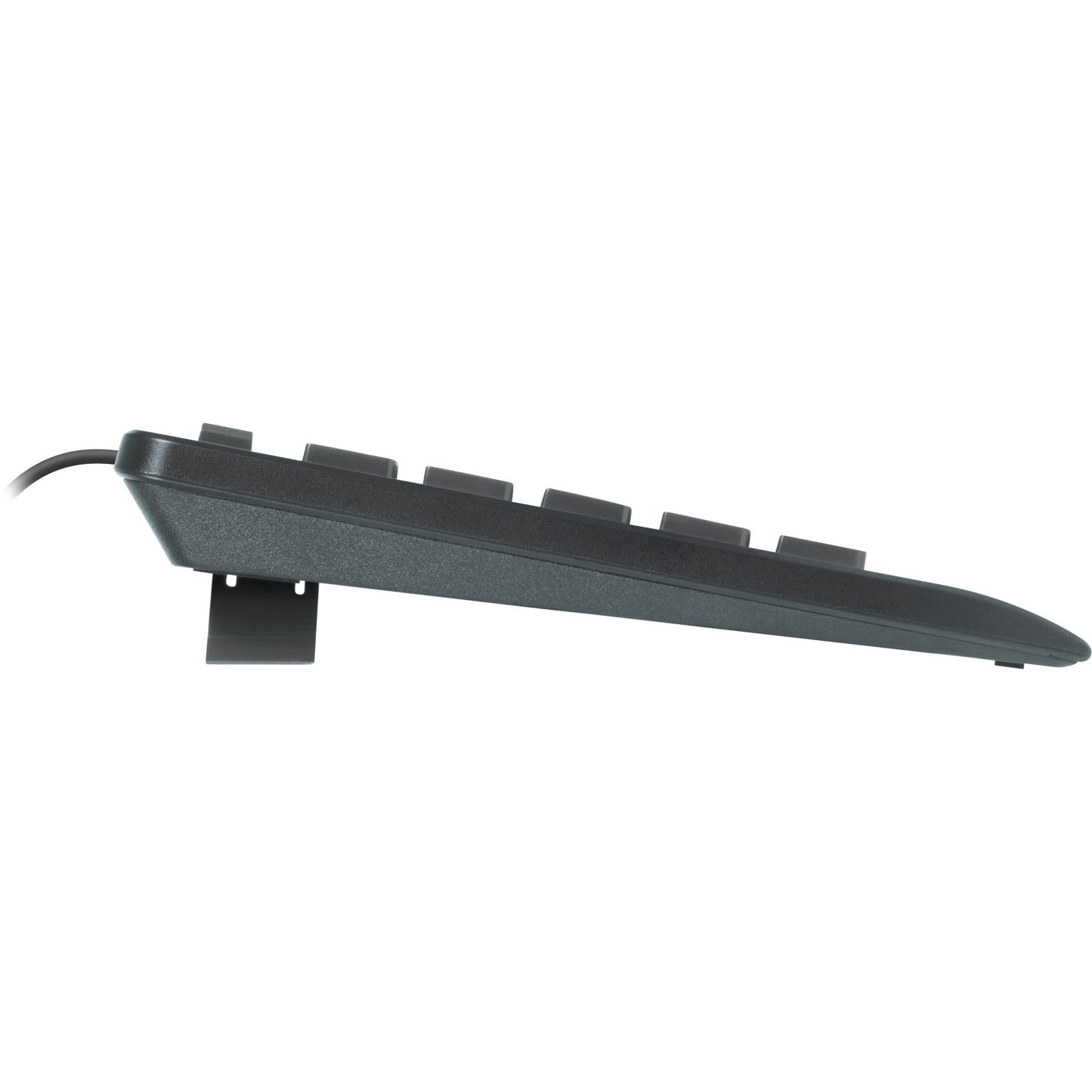 Speedlink Tastatur HI-GENIC. Antibakteriell. schwarz retail