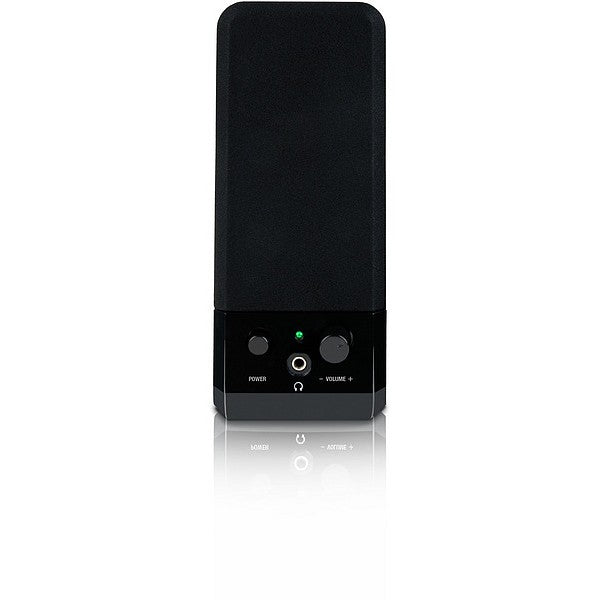 ÉVÉNEMENT Speedlink Lautsprecher. Stéréo. vente au détail noir
